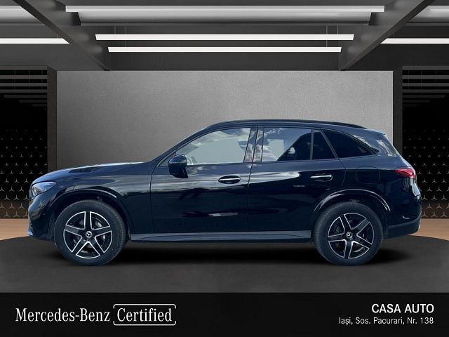 MERCEDES-BENZ GLC 2024 — imagine 2