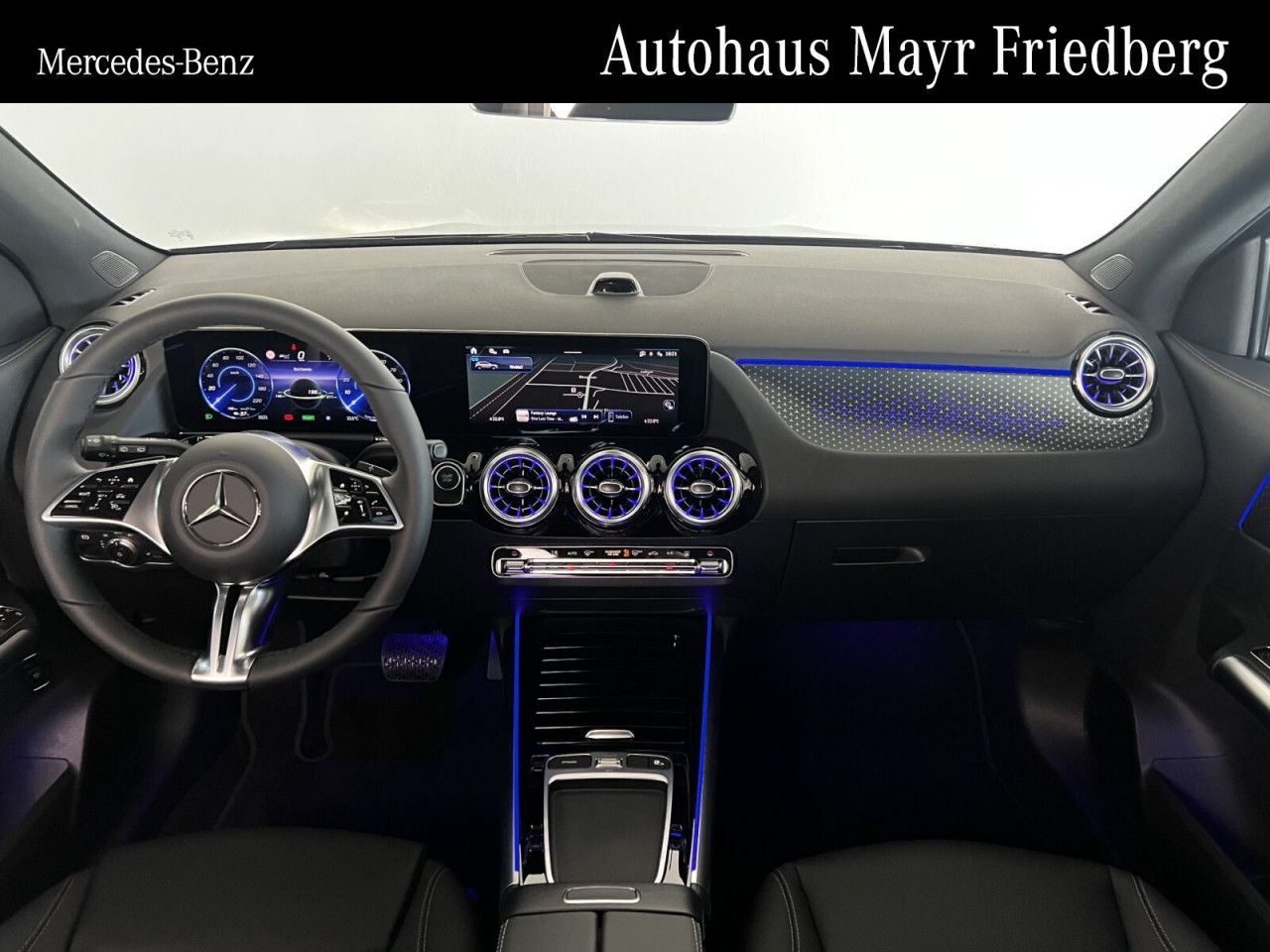 Mercedes-Benz EQA – Bild 18