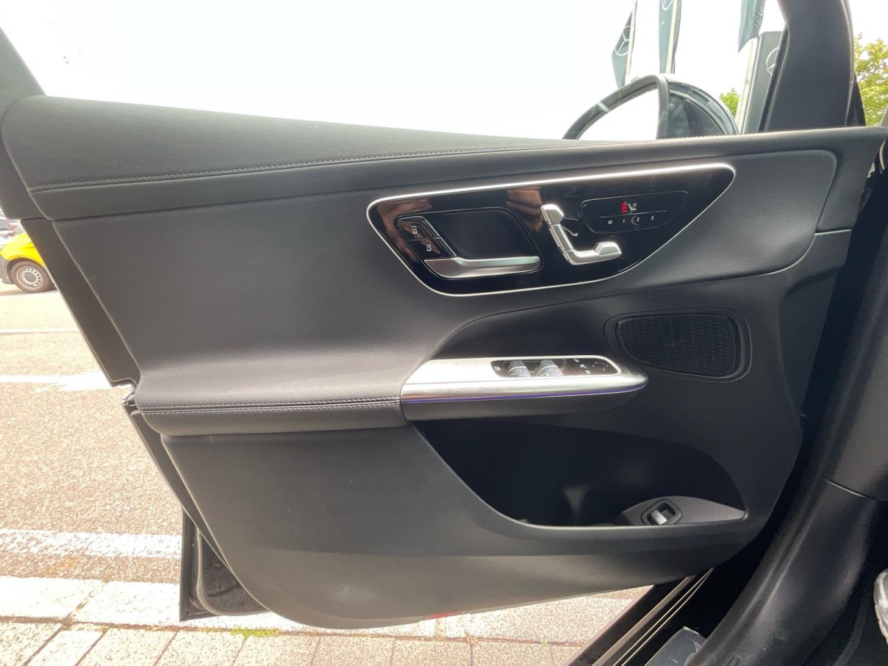 Mercedes-Benz GLC – Bild 15