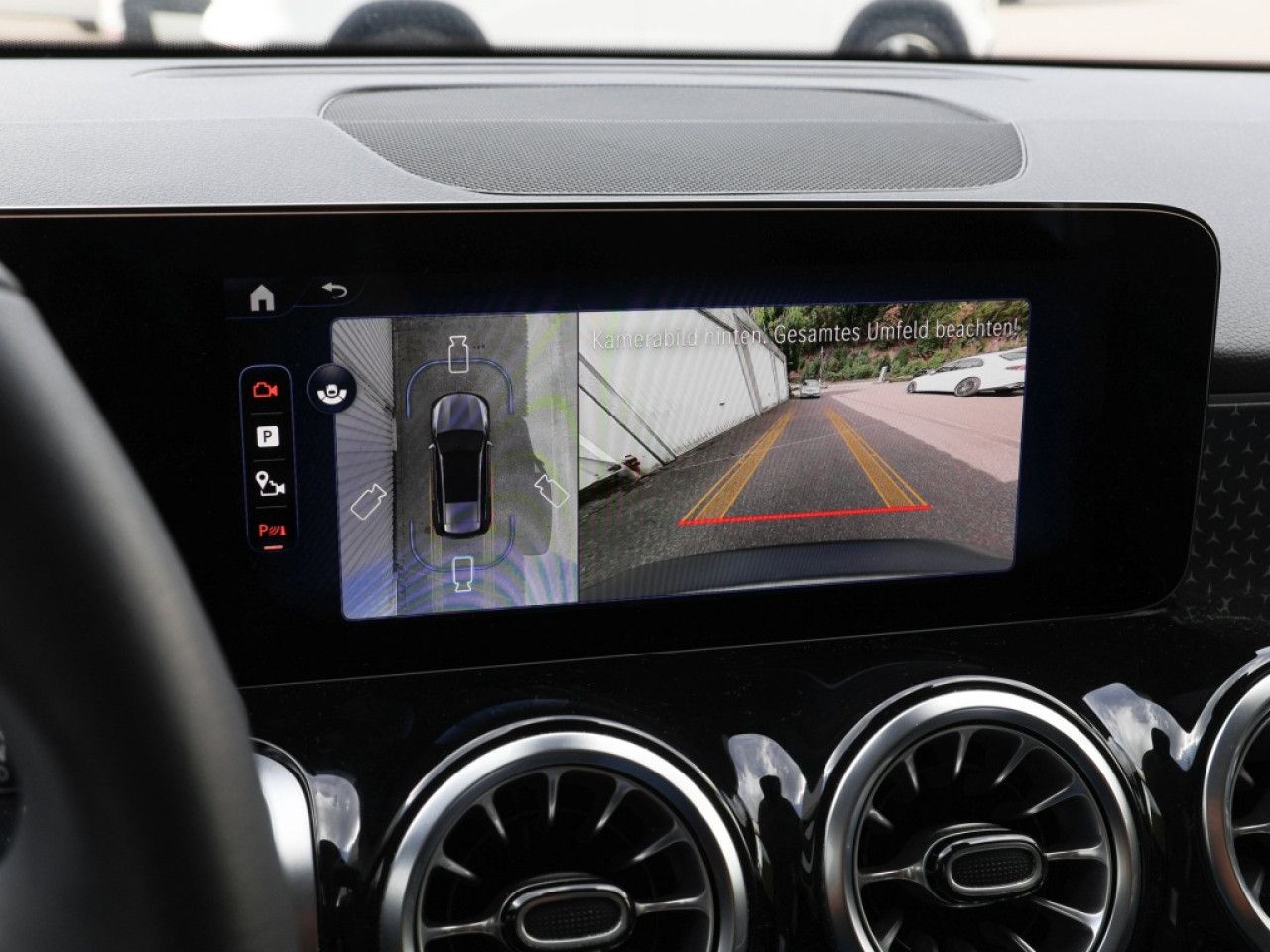 Mercedes-Benz EQB – Bild 16