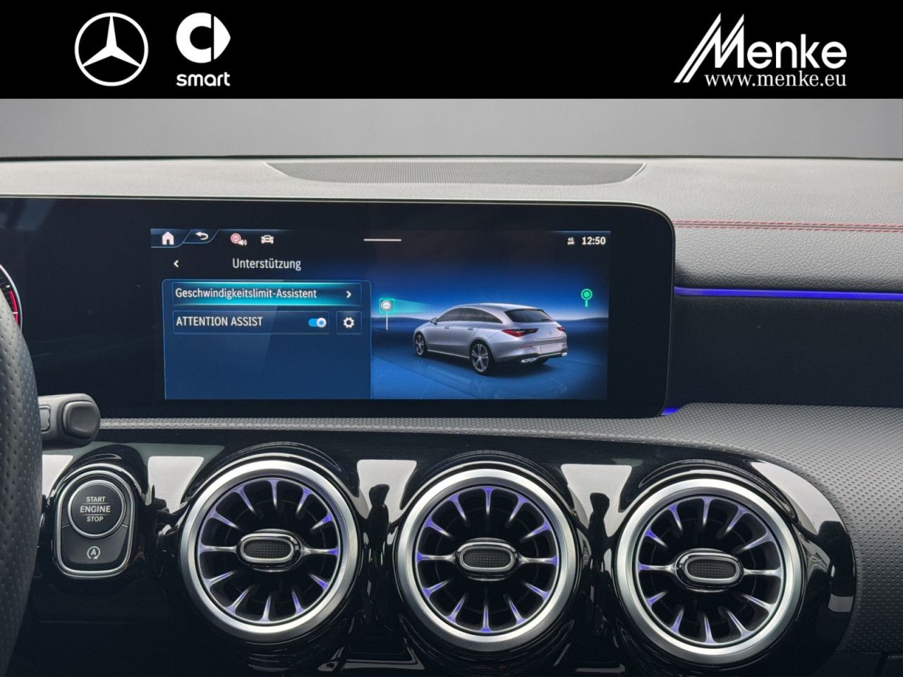 Mercedes-Benz CLA – Bild 14