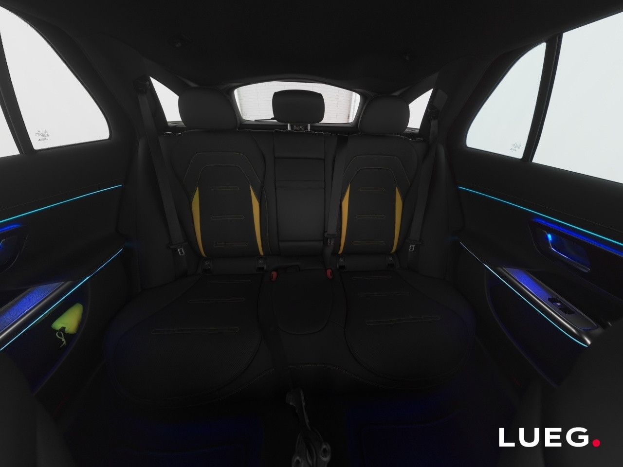 Mercedes-Benz E-Klasse – Bild 5