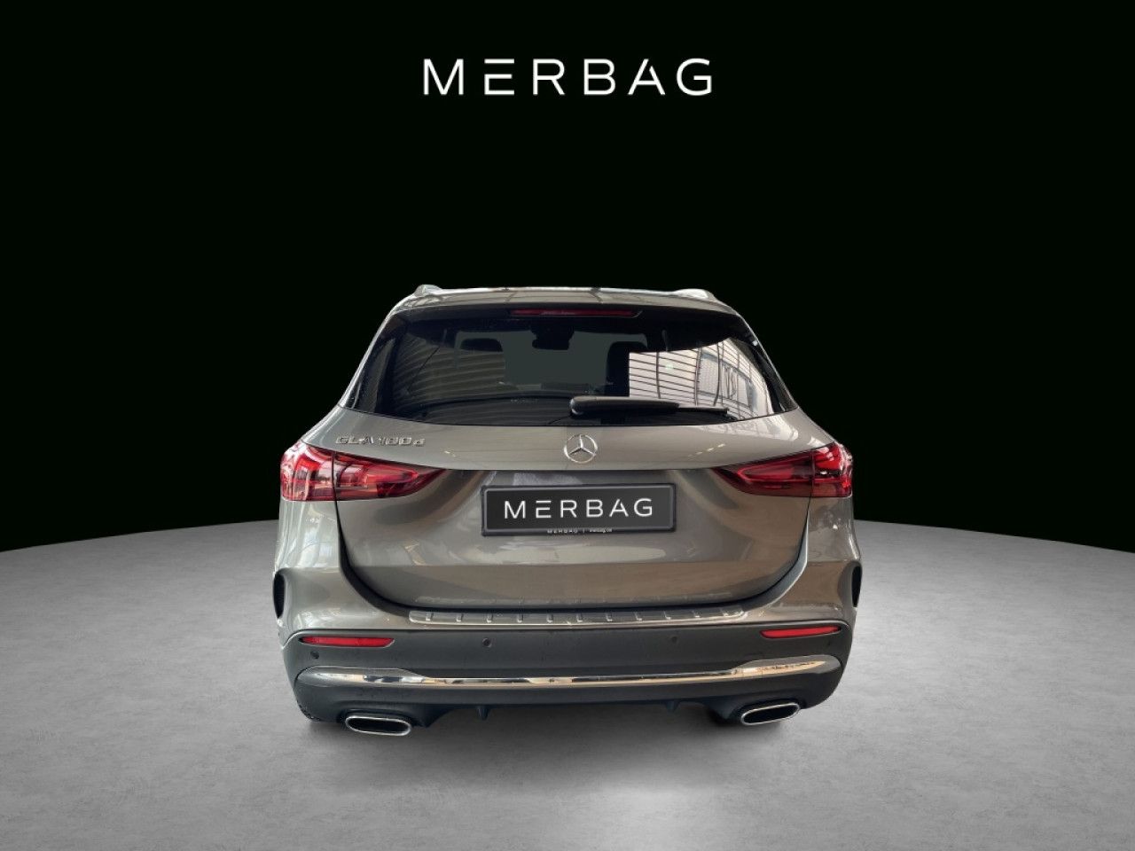 Mercedes-Benz GLA – Bild 6