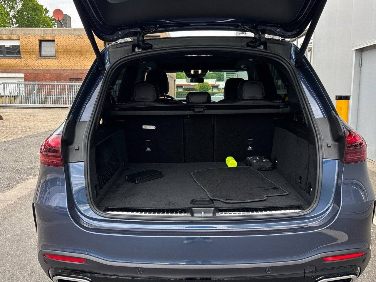 Mercedes-Benz GLE – Bild 15