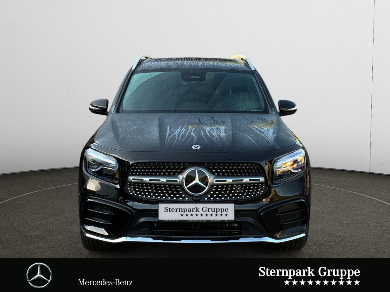 Mercedes-Benz GLB – Bild 8