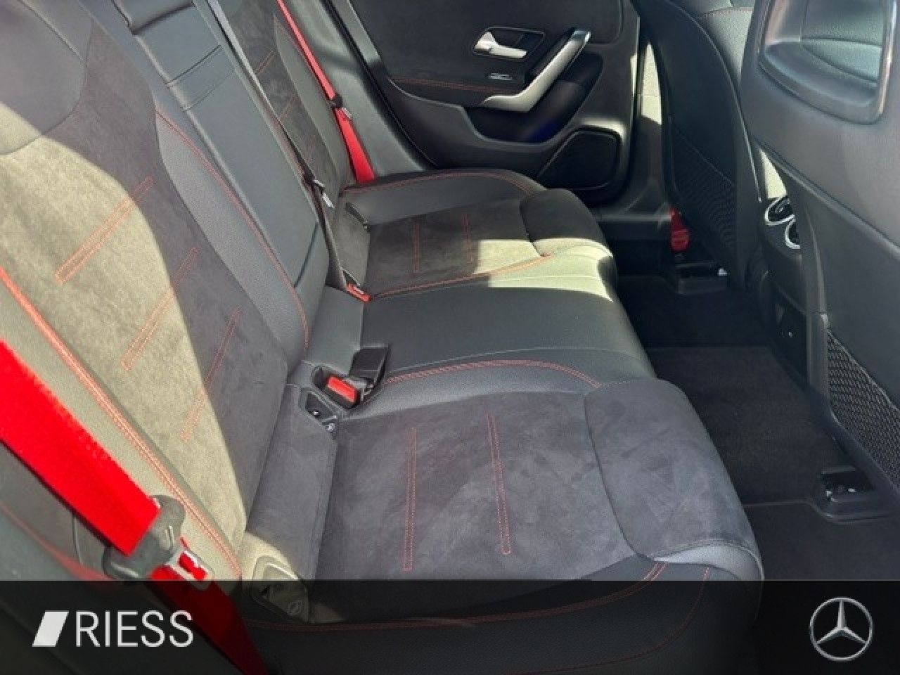 Mercedes-Benz CLA – Bild 10