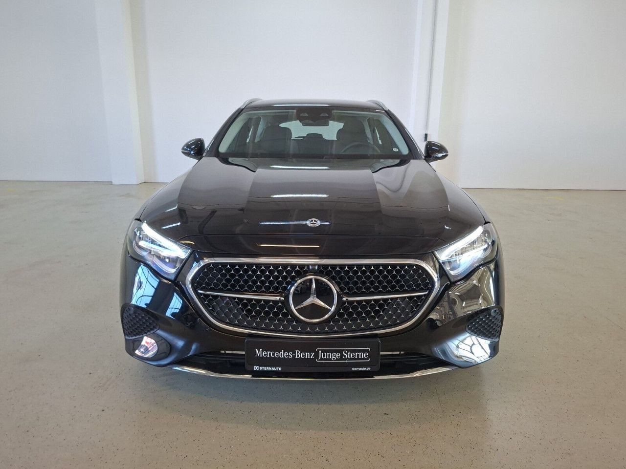 Mercedes-Benz E-Klasse – Bild 2