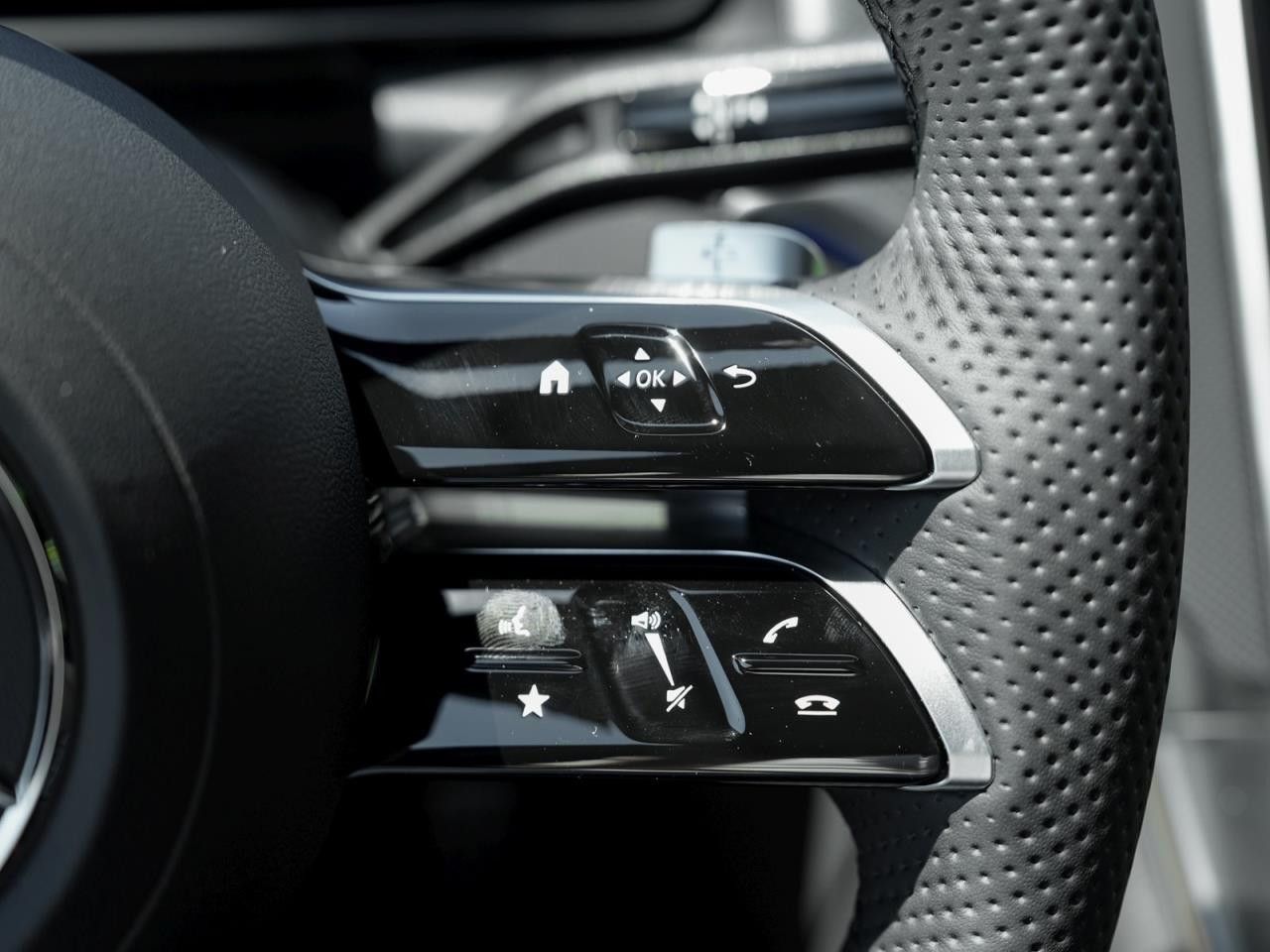 Mercedes-Benz GLC – Bild 10