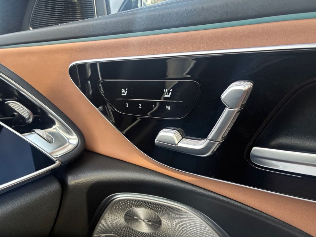 Mercedes-Benz E-Klasse – Bild 14
