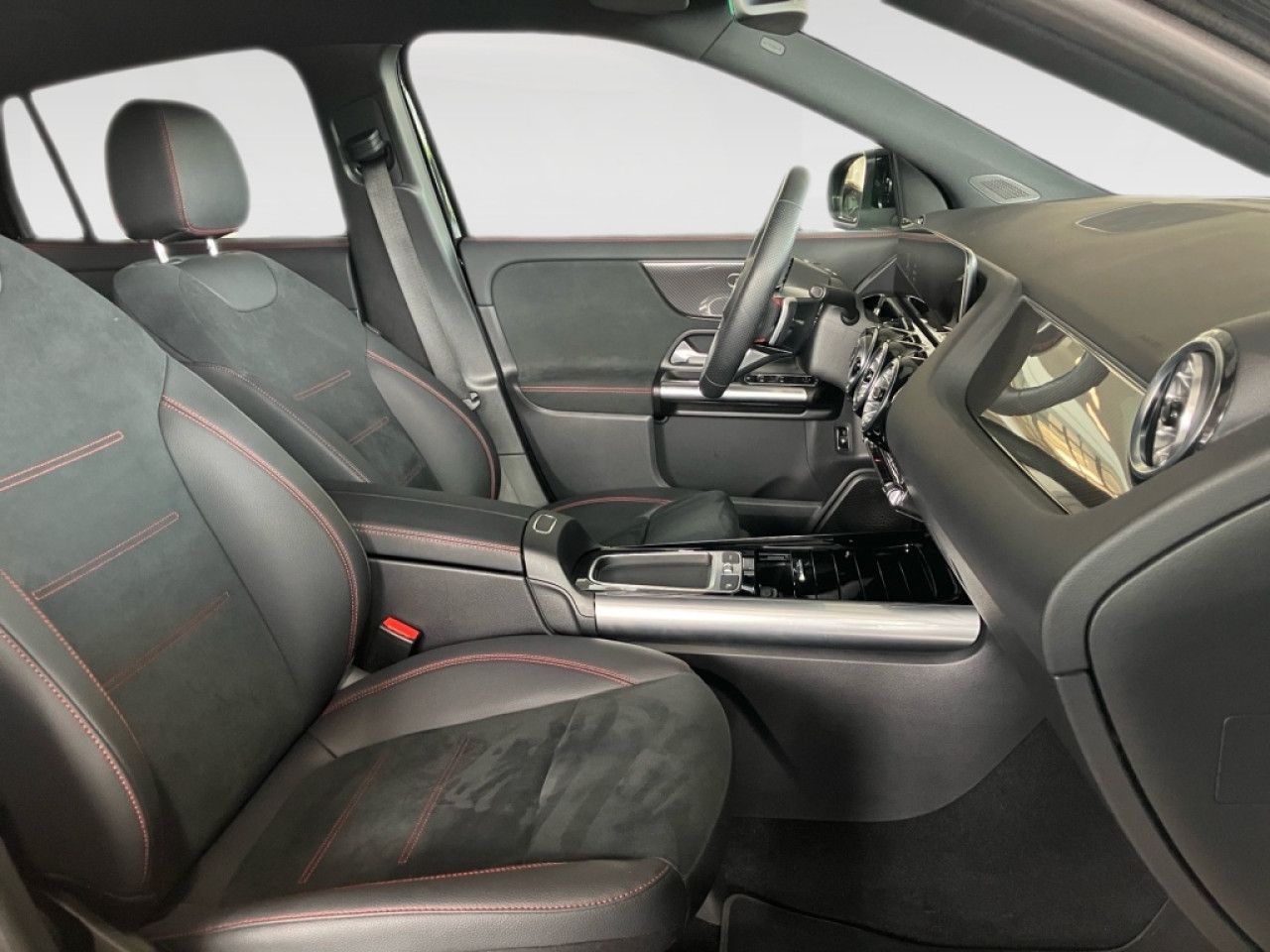 Mercedes-Benz GLA – Bild 9