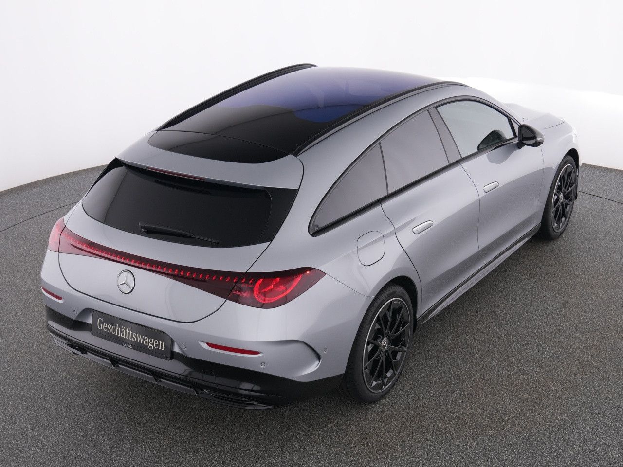 Mercedes-Benz CLA – Bild 18