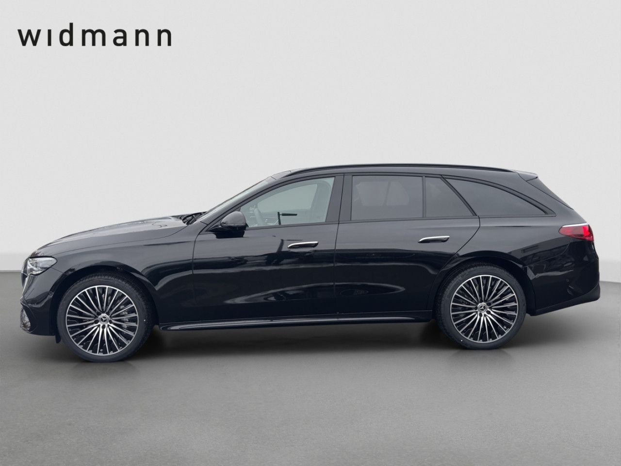 Mercedes-Benz E-Klasse – Bild 5