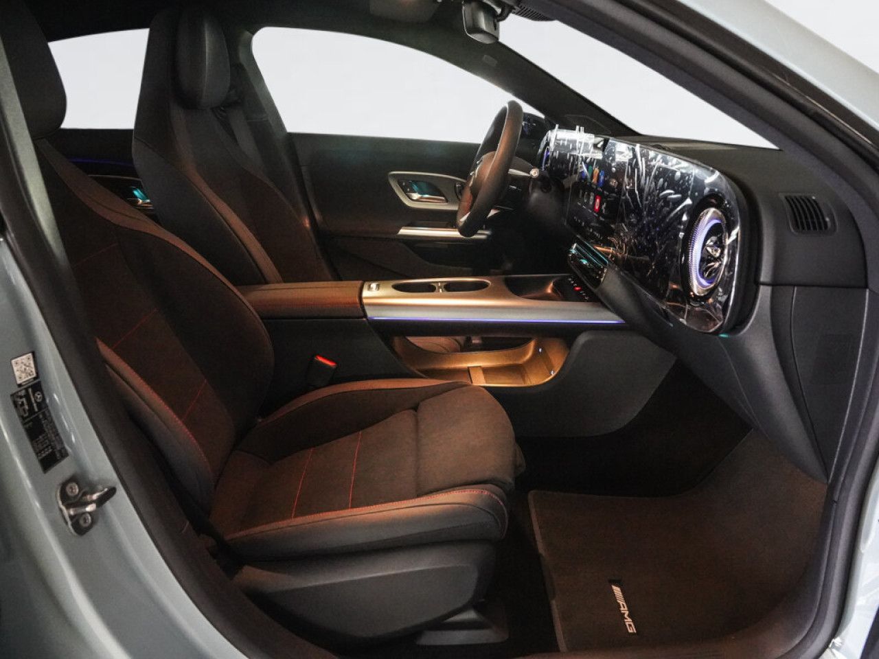 Mercedes-Benz CLA – Bild 5