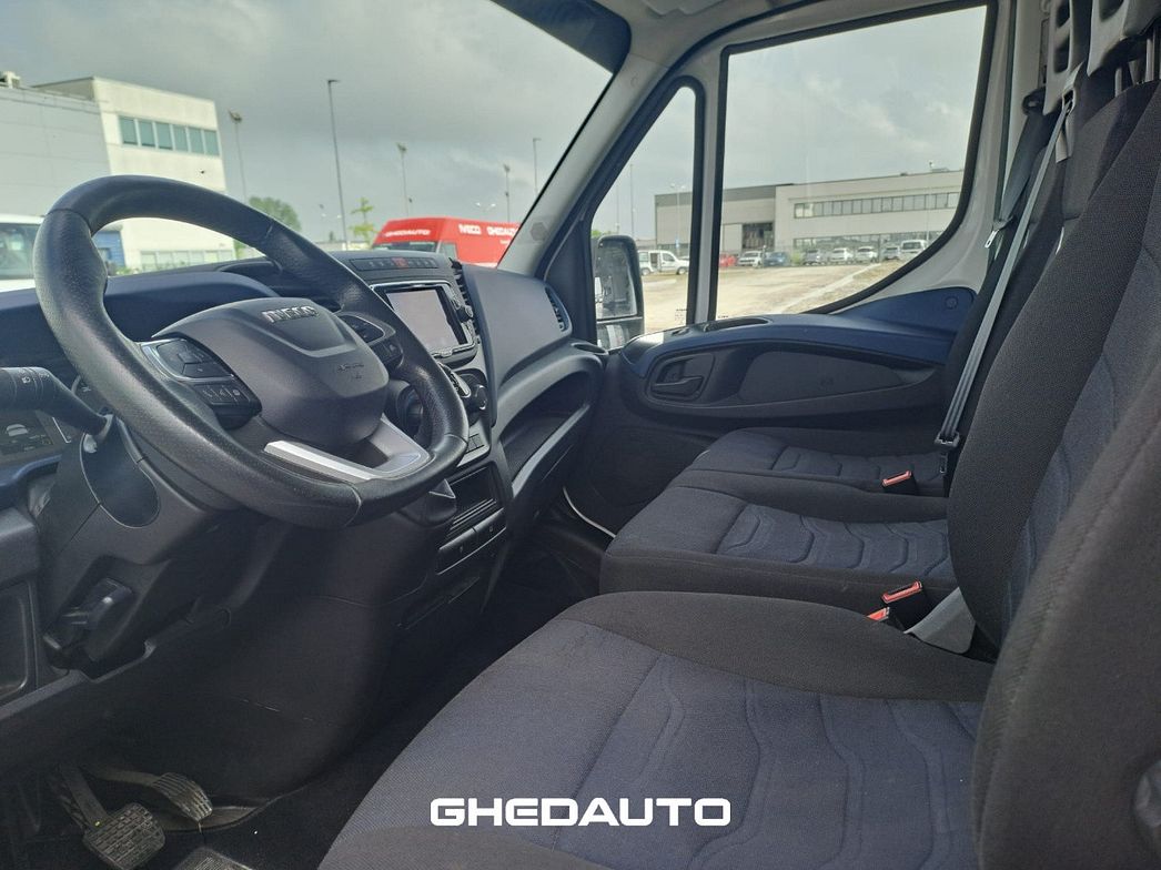 IVECO | 35S16 - FURGONE