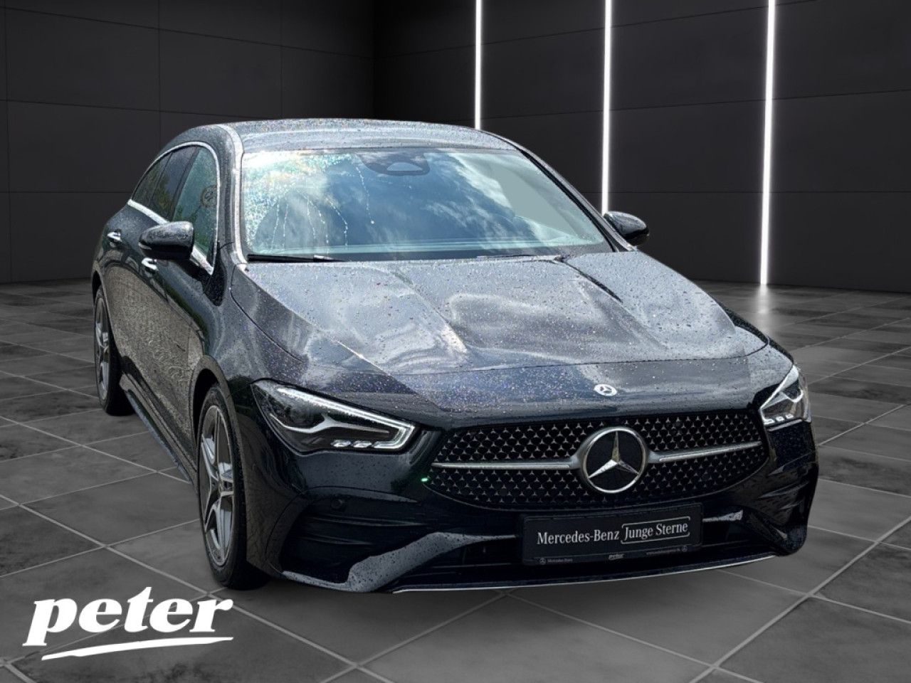 Mercedes-Benz CLA – Bild 3
