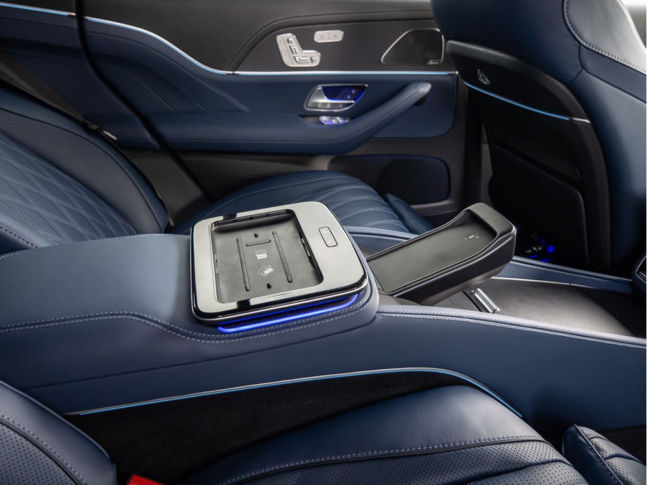 Mercedes-Benz GLS – Bild 10