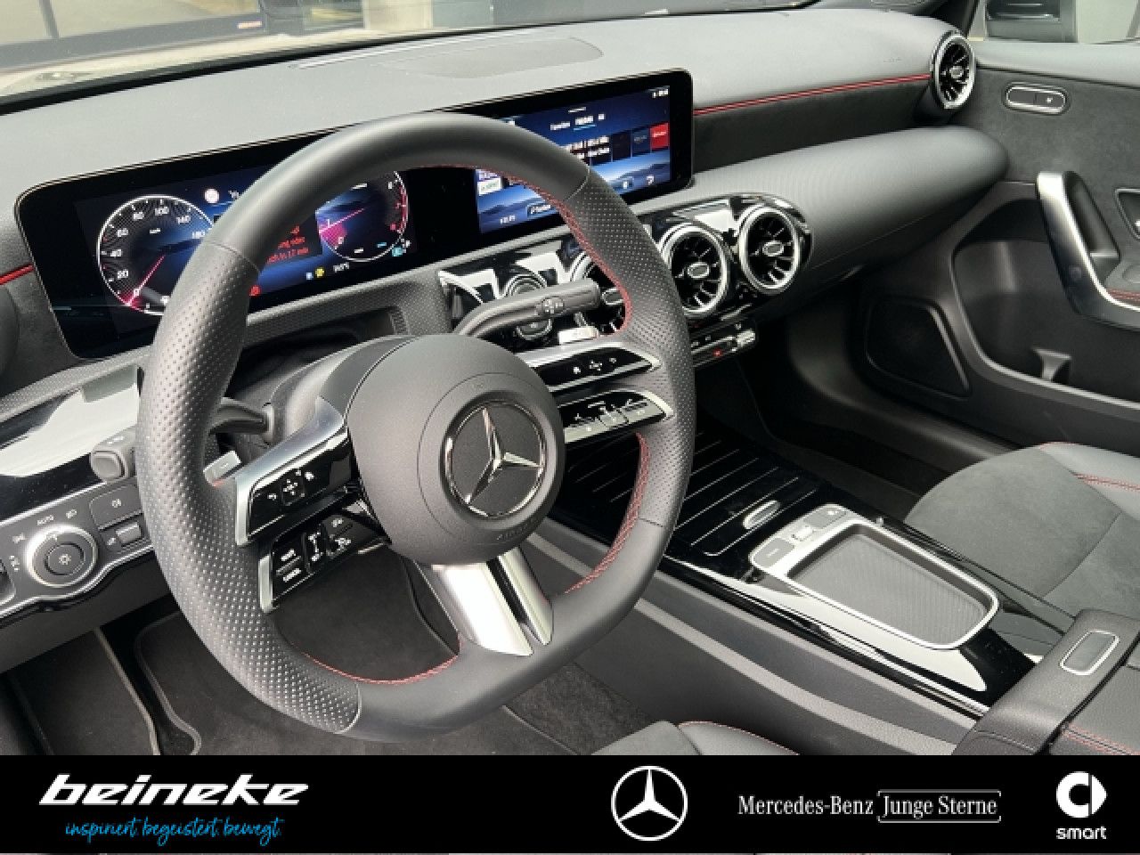 Mercedes-Benz A-Klasse – Bild 7