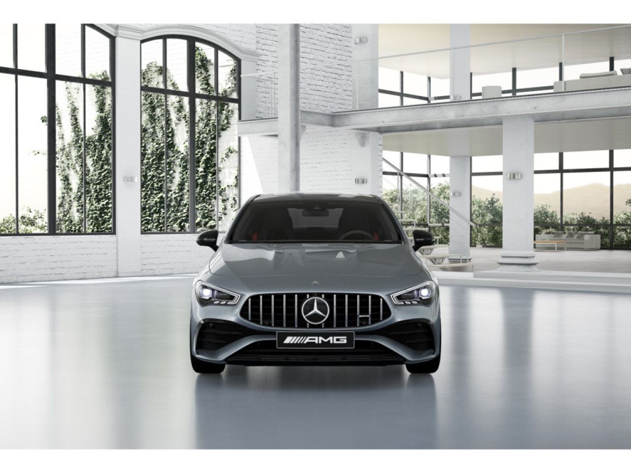 Mercedes-Benz CLA – Bild 10