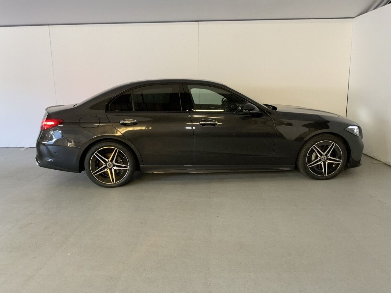 Mercedes-Benz C-Klasse – Bild 4