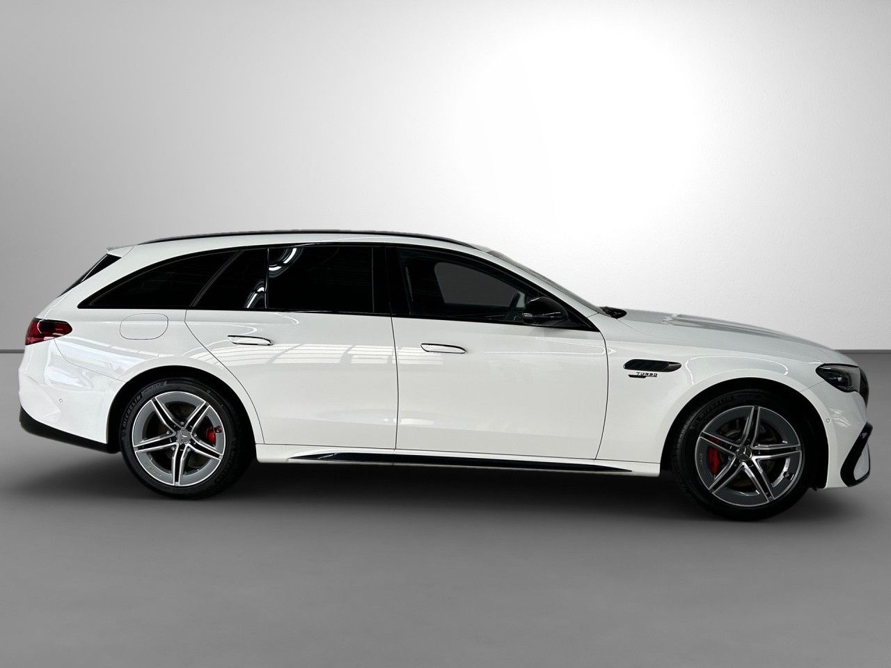 Mercedes-Benz E-Klasse – Bild 7