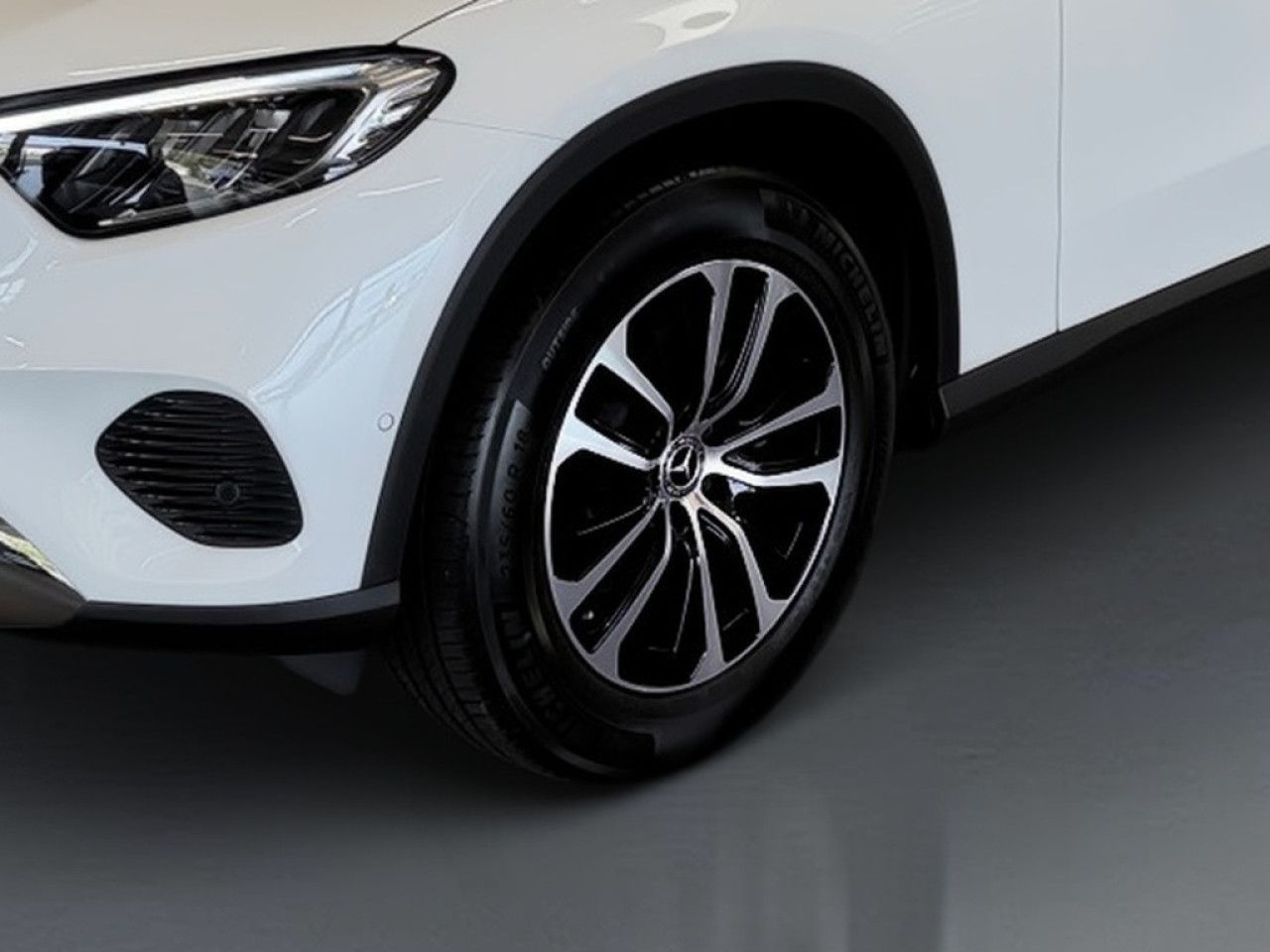 Mercedes-Benz GLC – Bild 15