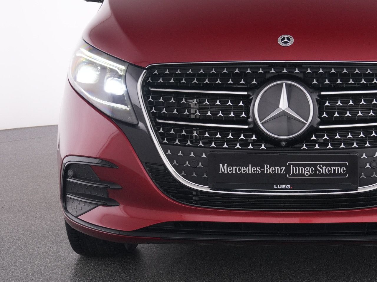 Mercedes-Benz Marco Polo – Bild 16