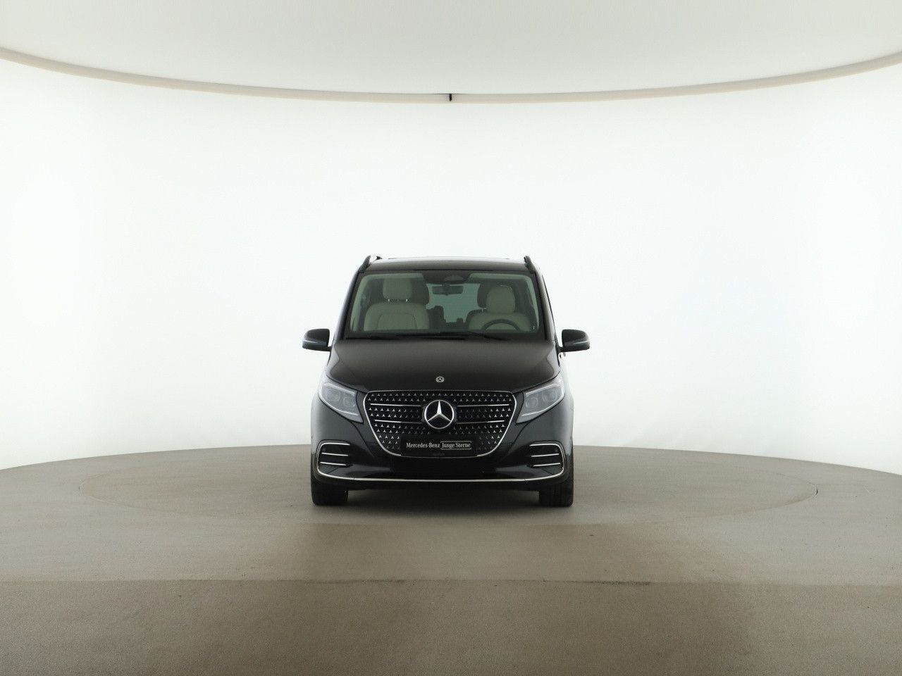 Mercedes-Benz V-Klasse – Bild 2