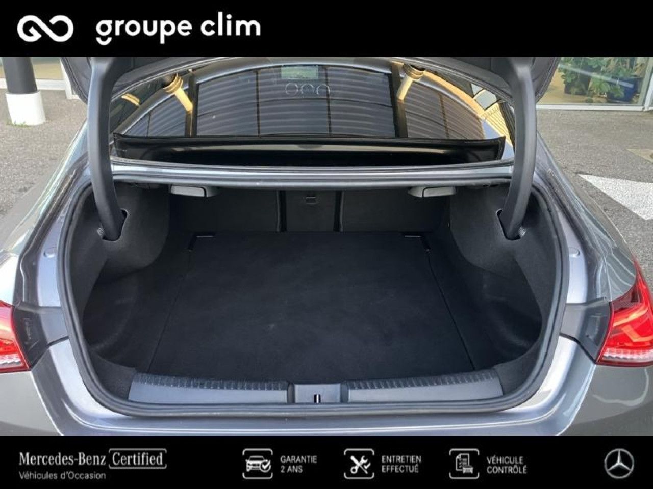 Photo du v&eacute;hicule 12 / 18