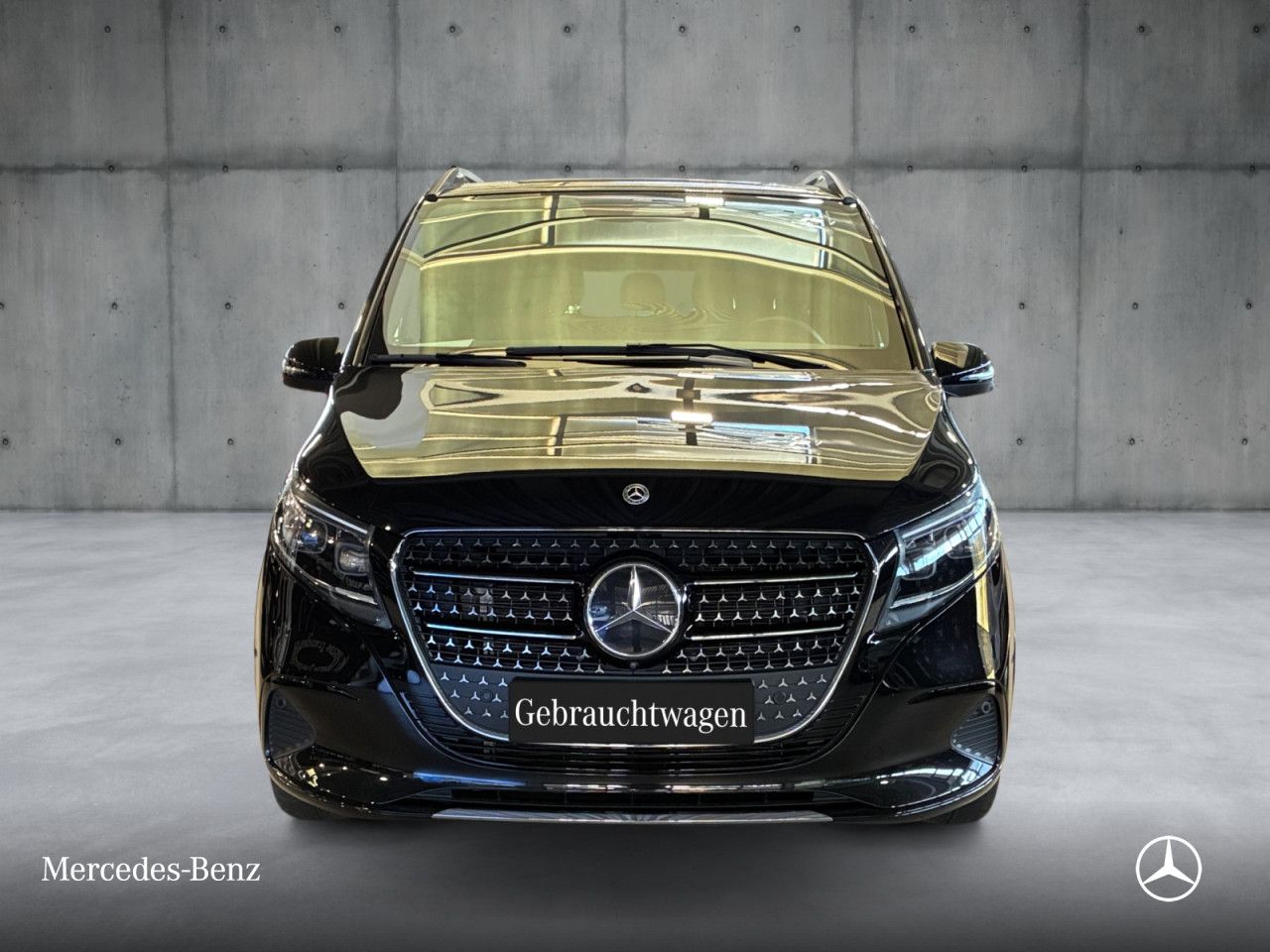 Mercedes-Benz V-Klasse – Bild 2