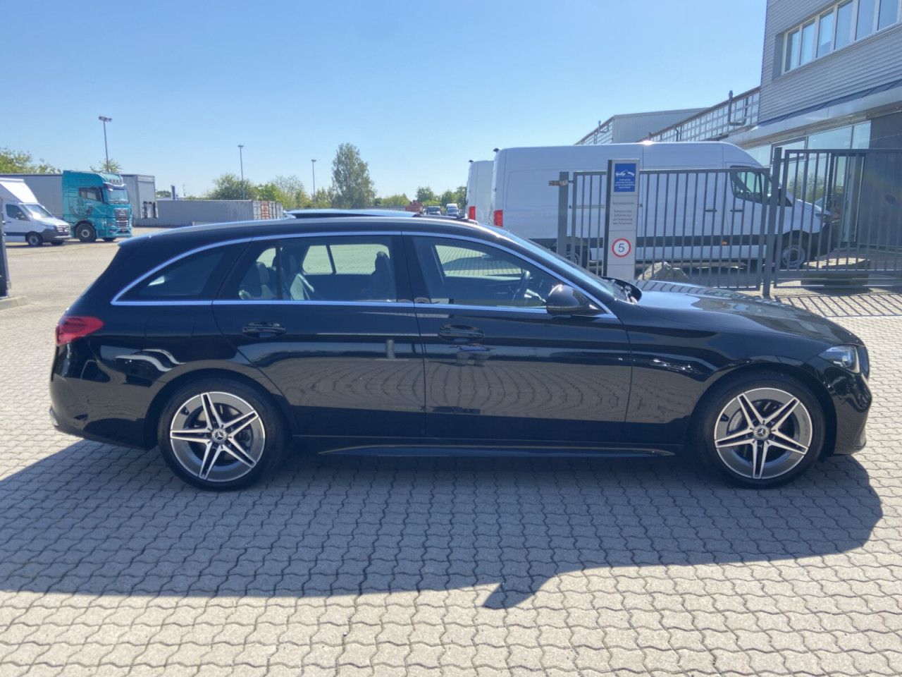 Fahrzeugbild 5 / 30