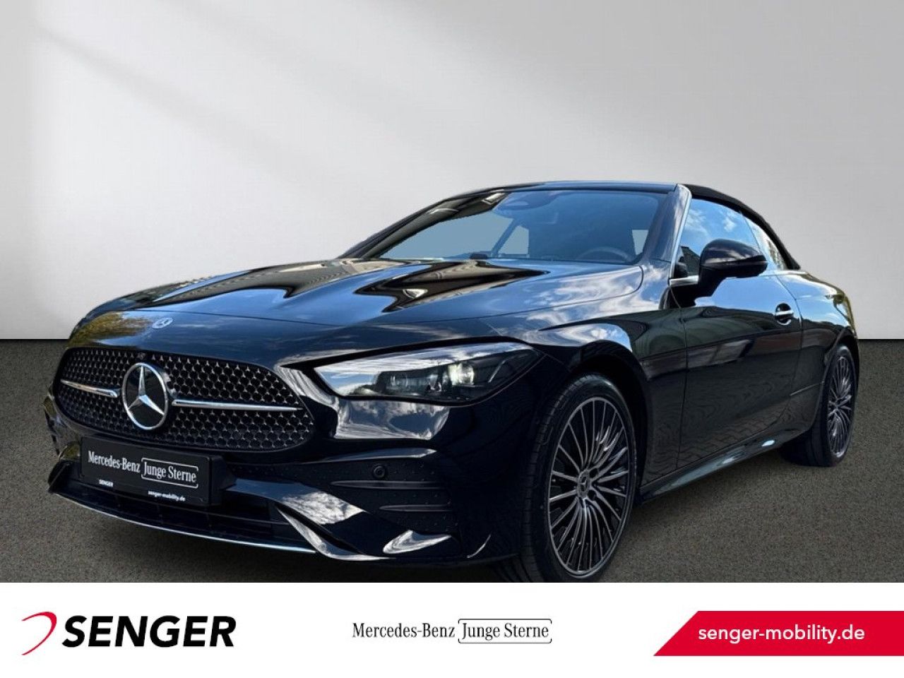 Mercedes-Benz CLE