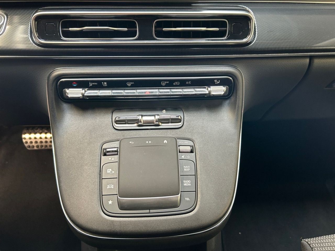 Mercedes-Benz V-Klasse – Bild 6