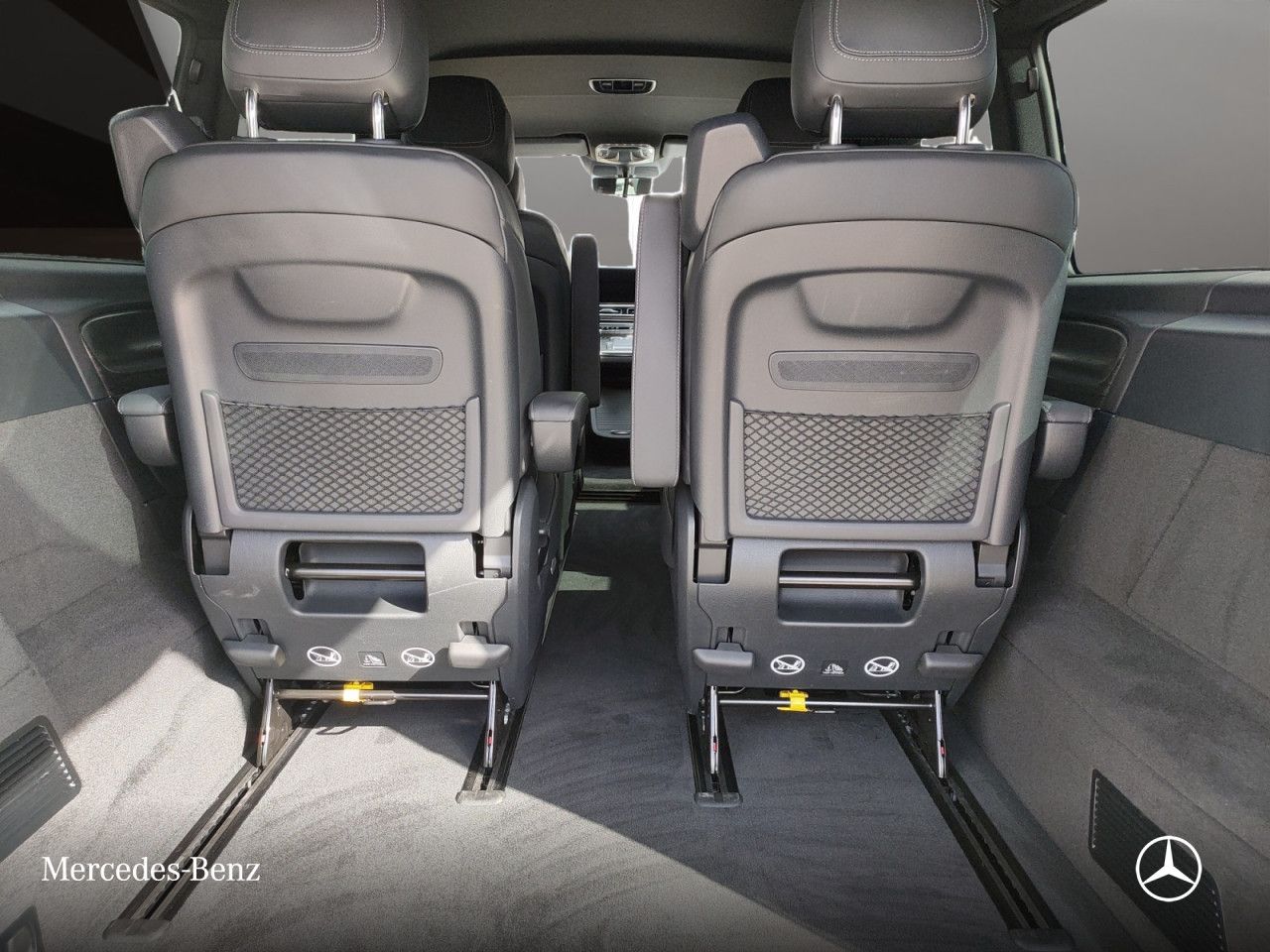Mercedes-Benz V-Klasse – Bild 15