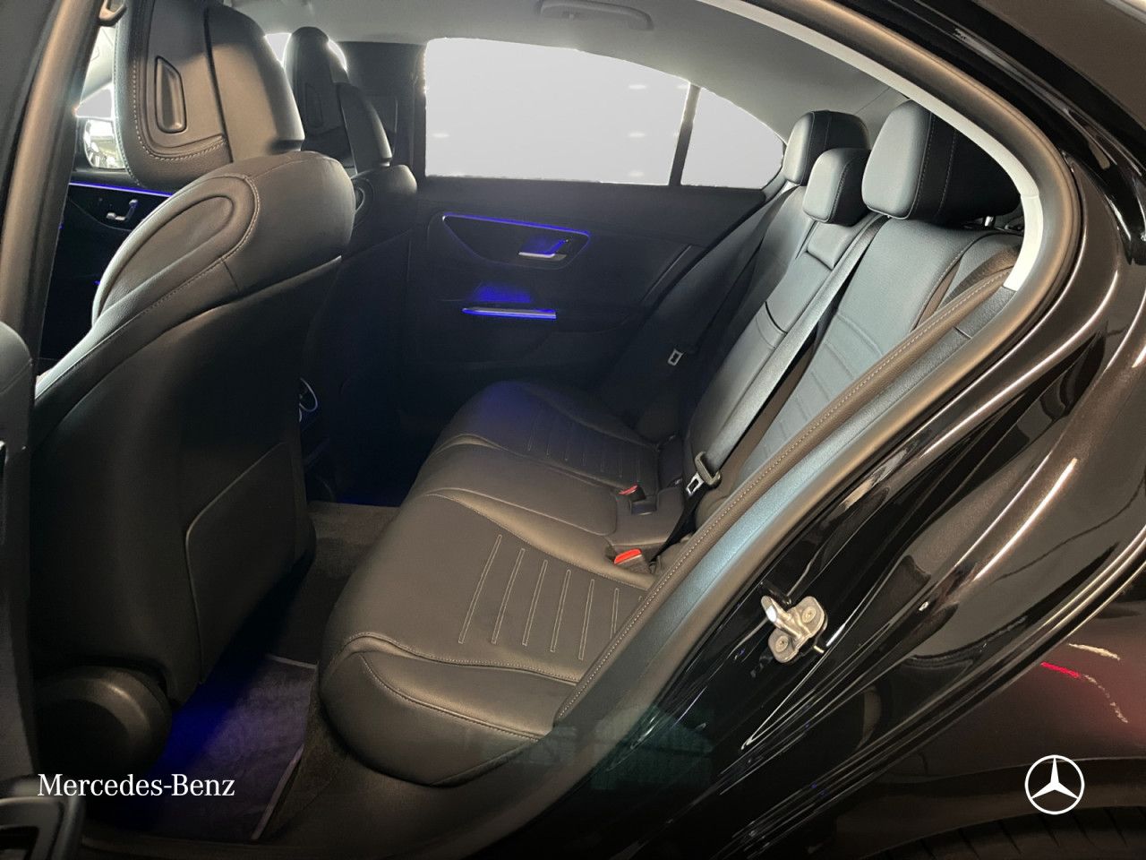 Mercedes-Benz C-Klasse – Bild 9