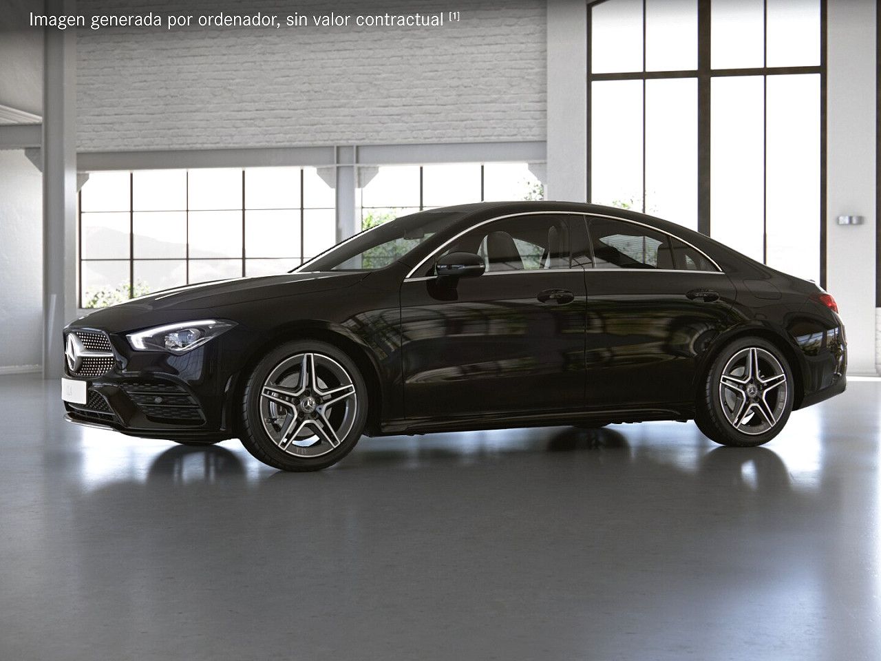 Foto de estudio 2 / 5