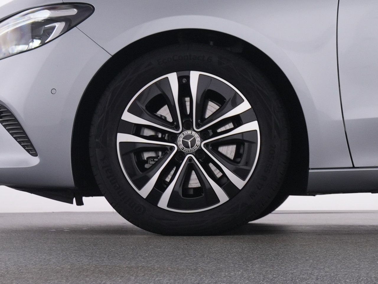 Mercedes-Benz B-Klasse – Bild 19