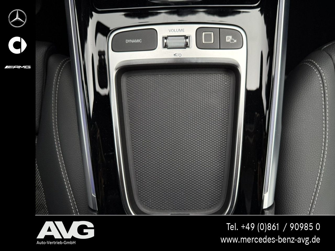 Mercedes-Benz GLB – Bild 19