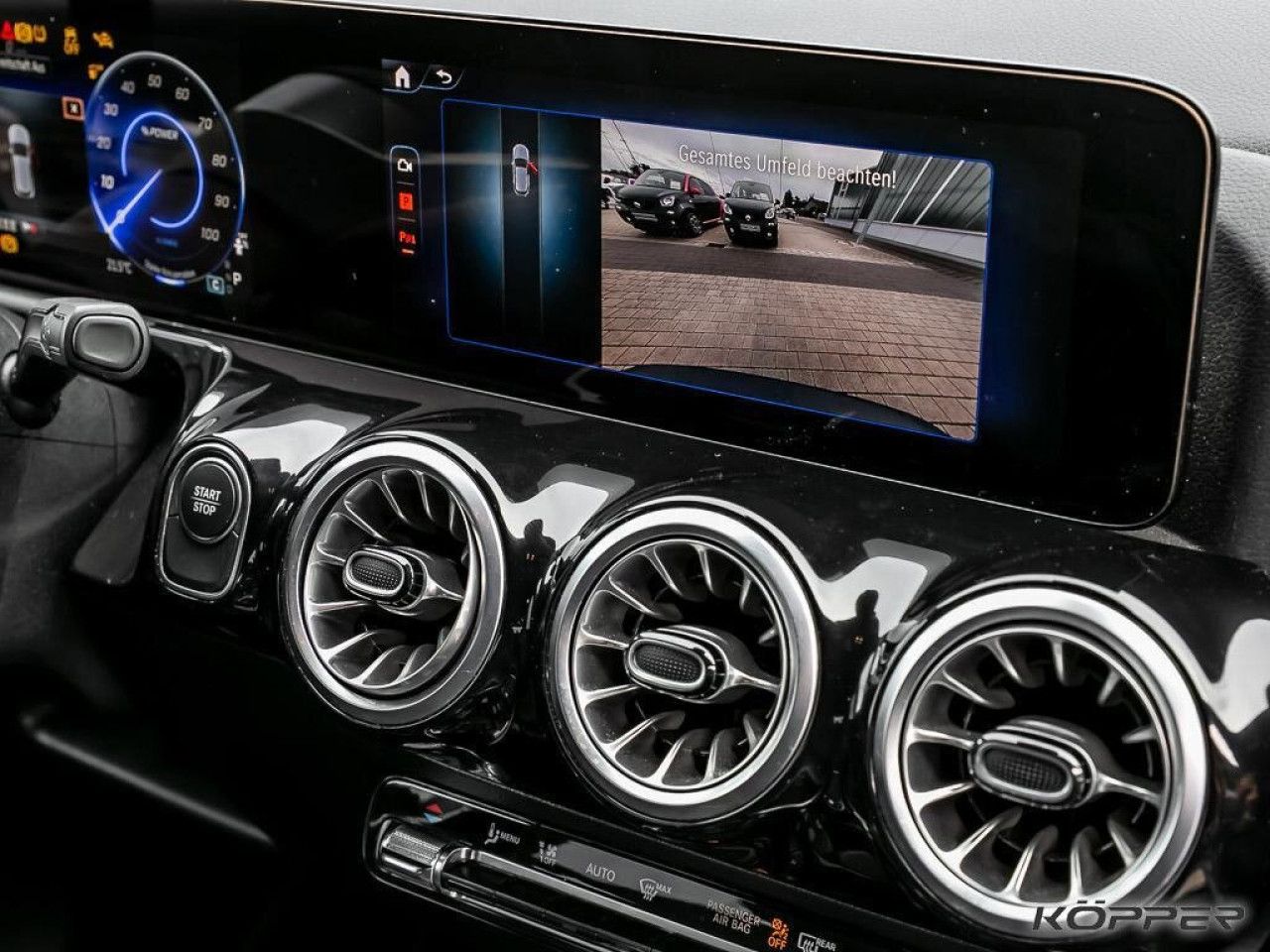 Mercedes-Benz EQA – Bild 8