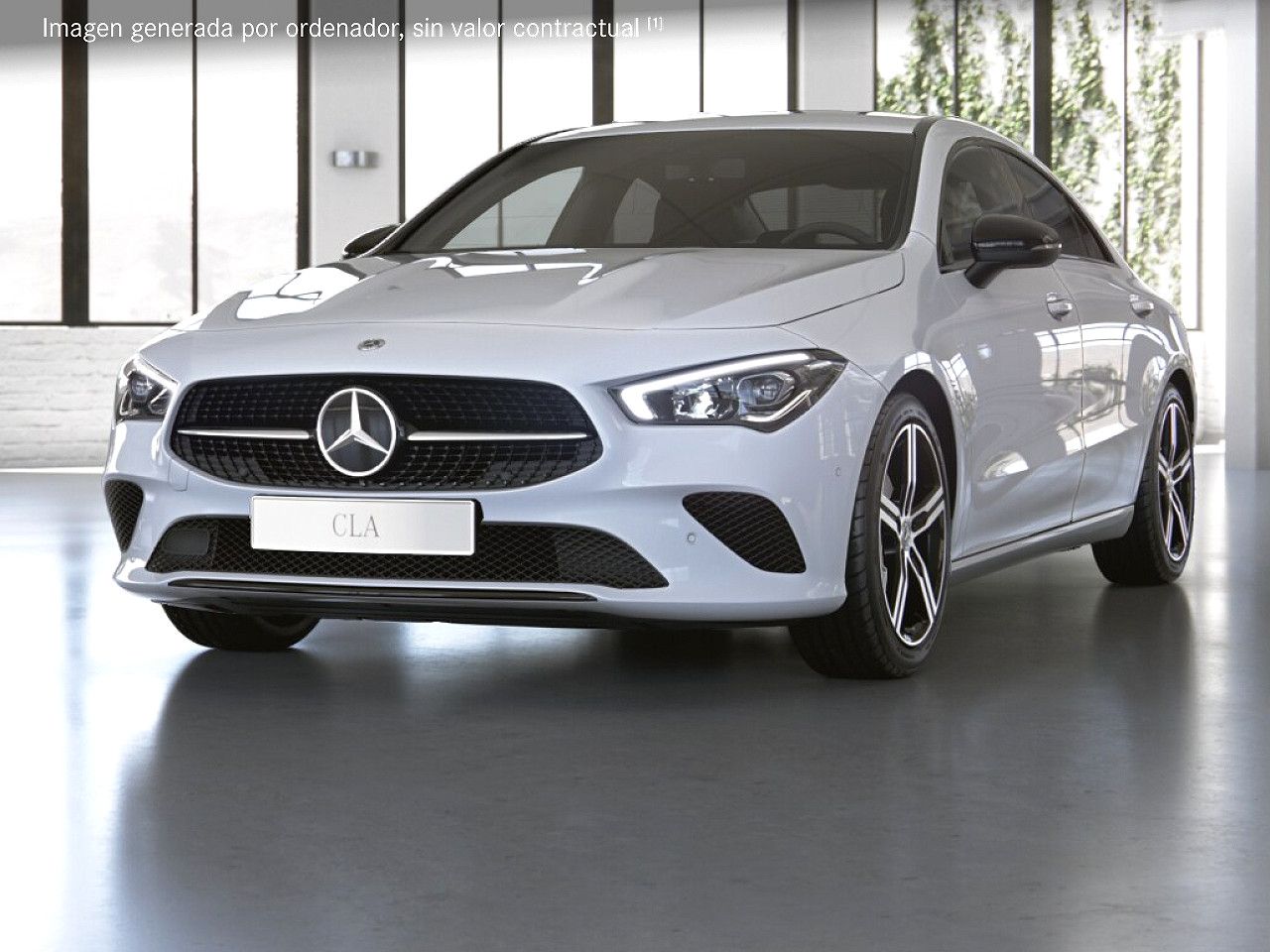 Foto de estudio 1 / 5