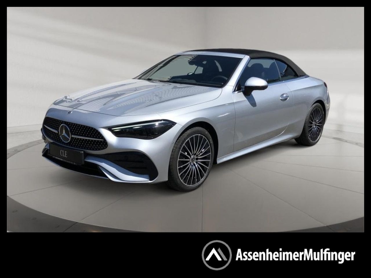 Mercedes-Benz CLE