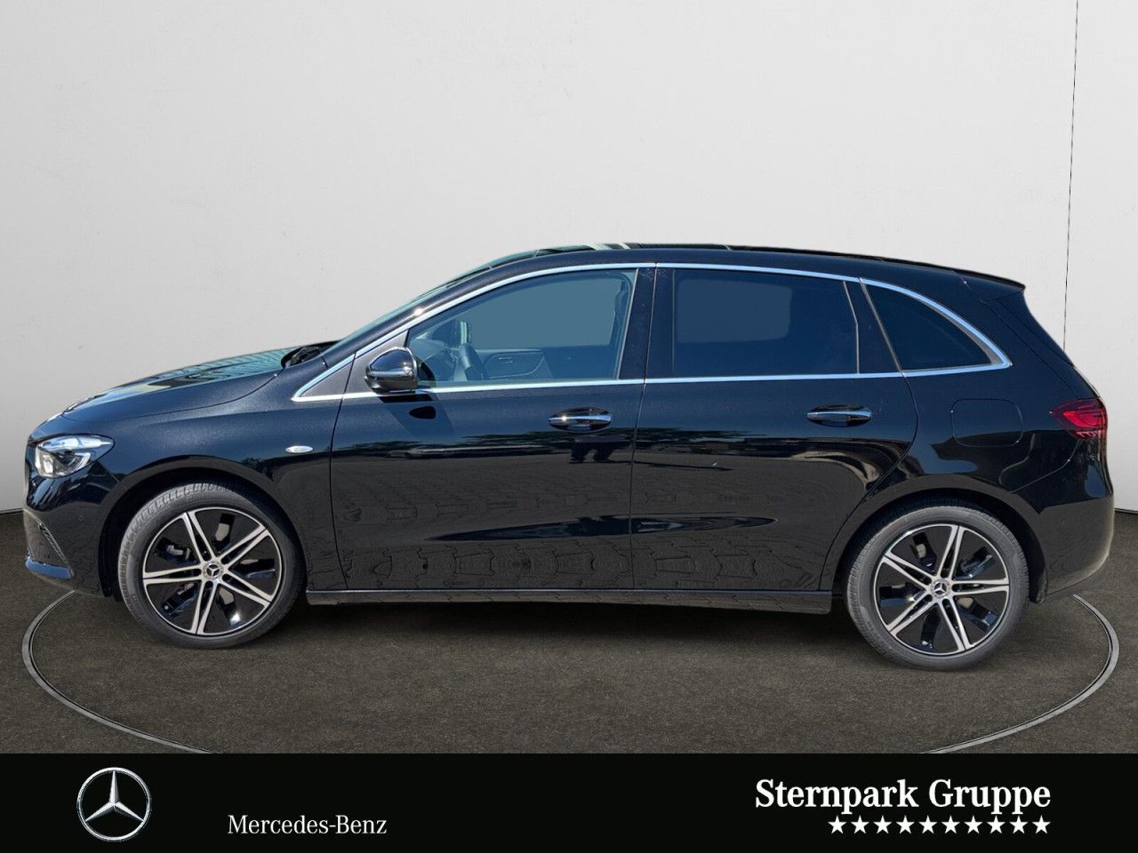 Mercedes-Benz B-Klasse – Bild 2