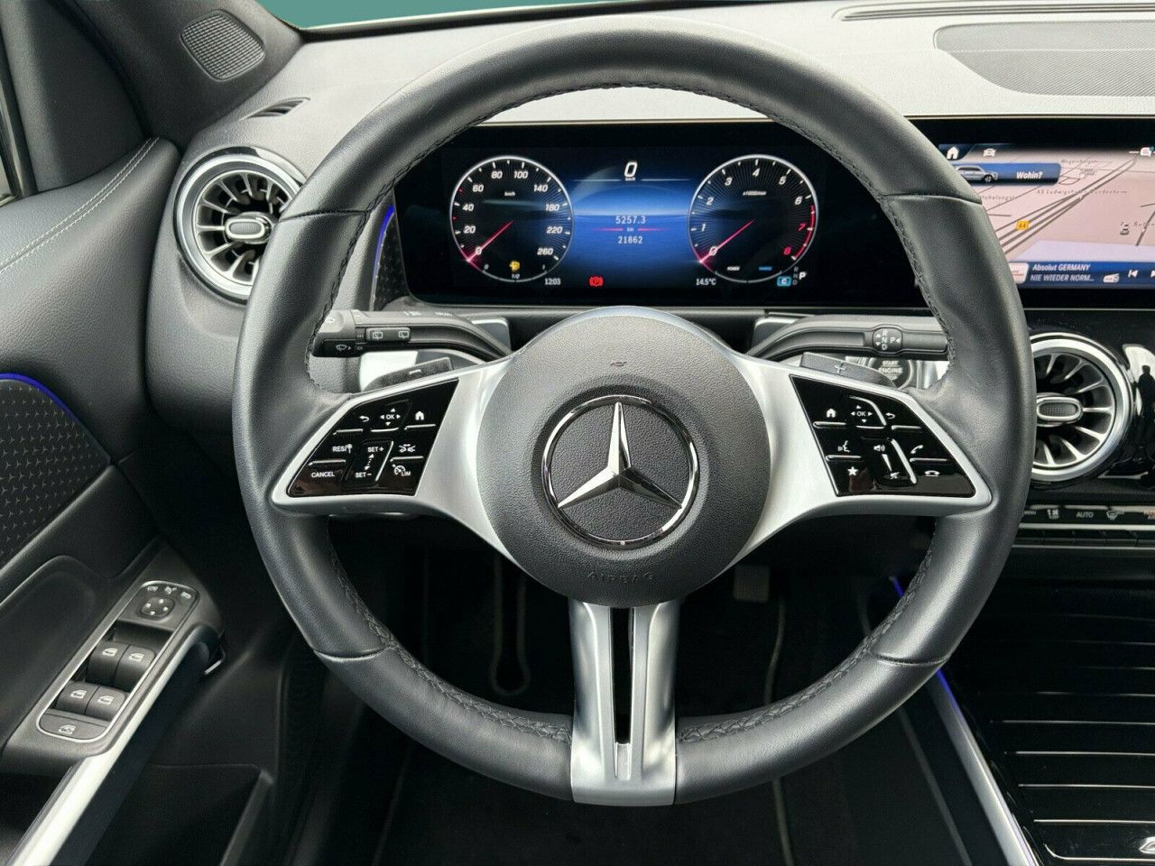 Mercedes-Benz GLB – Bild 11