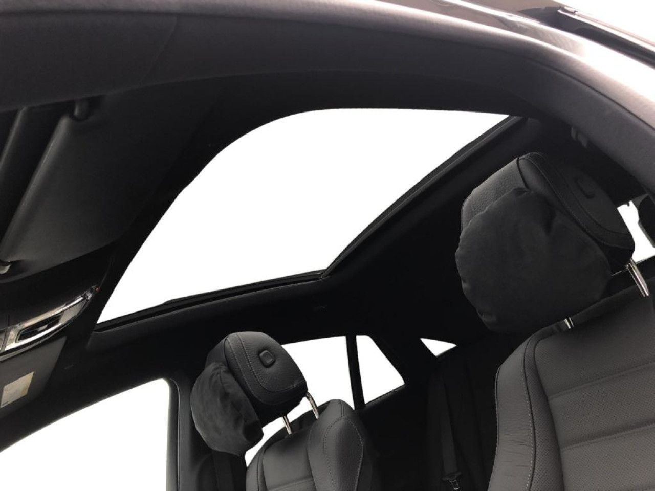 Mercedes-Benz GLE – Bild 13