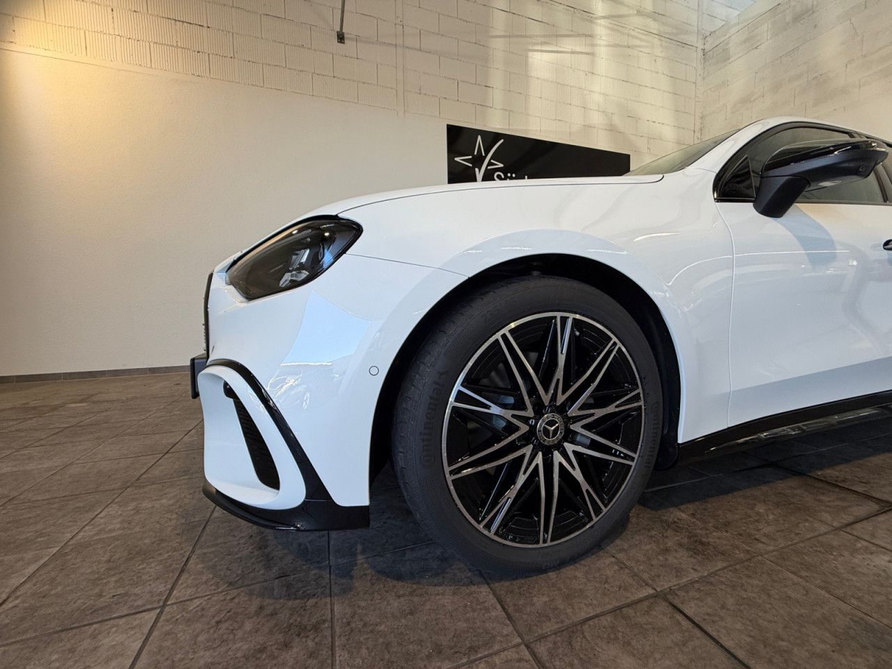 Mercedes-Benz C-Klasse – Bild 6