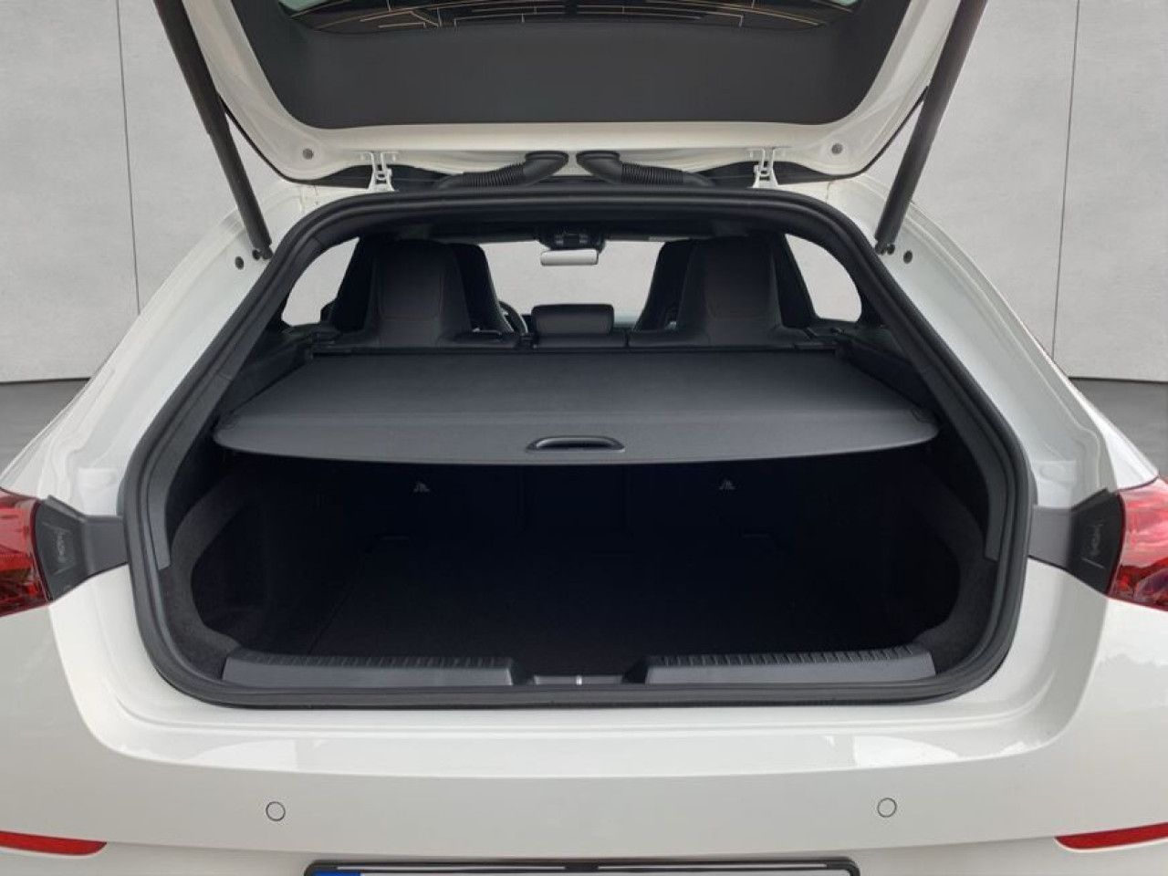 Mercedes-Benz CLA – Bild 4