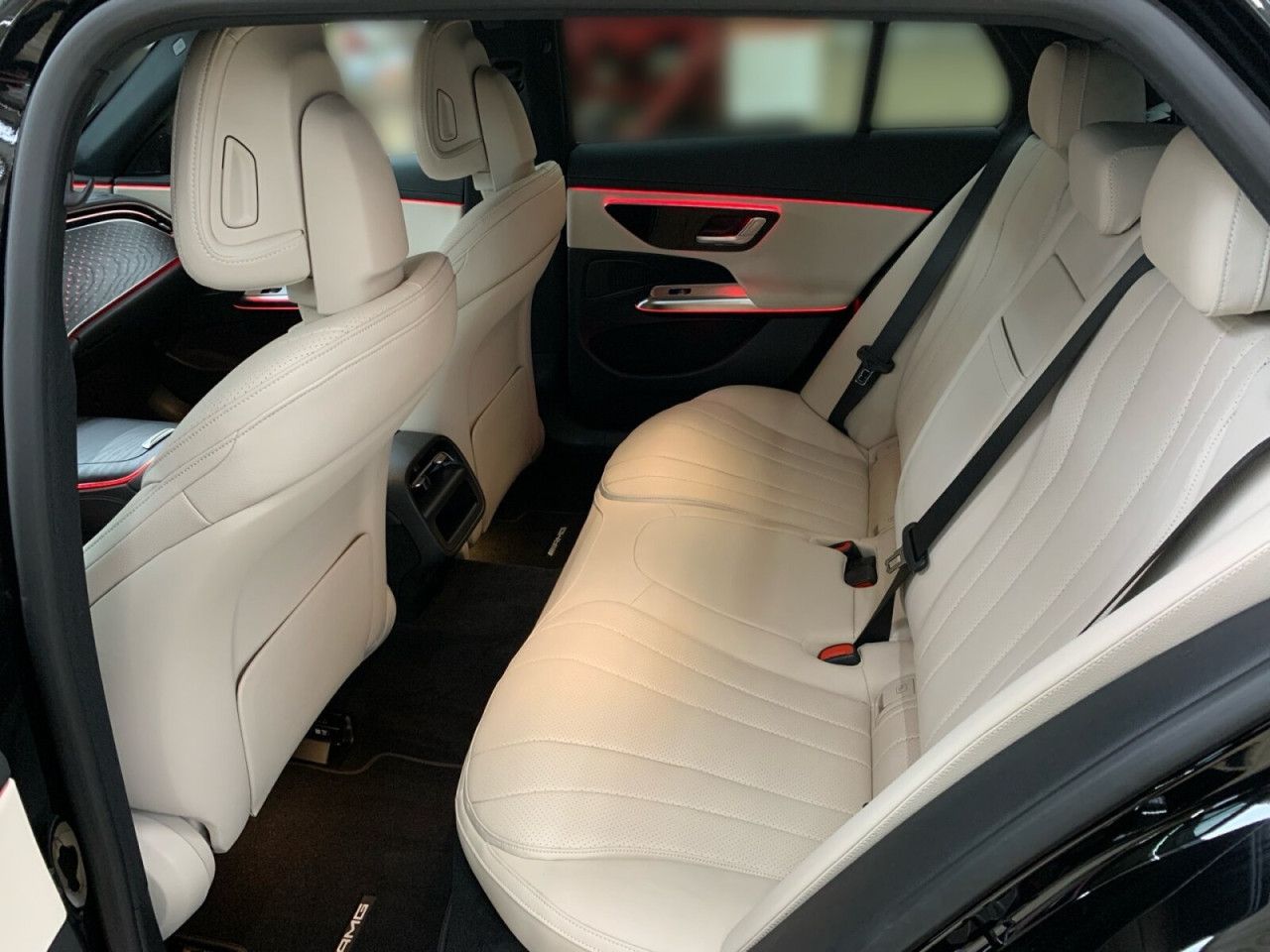 Mercedes-Benz E-Klasse – Bild 11