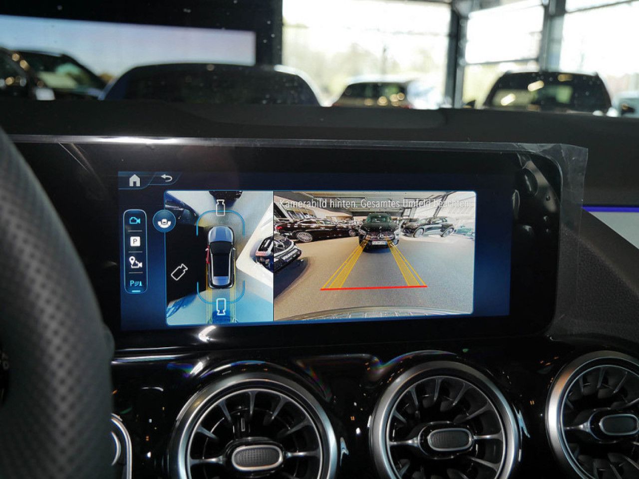 Mercedes-Benz GLA – Bild 15