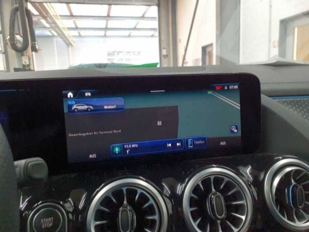 Mercedes-Benz EQA – Bild 5