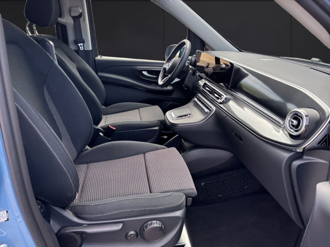 Mercedes-Benz V-Klasse – Bild 11