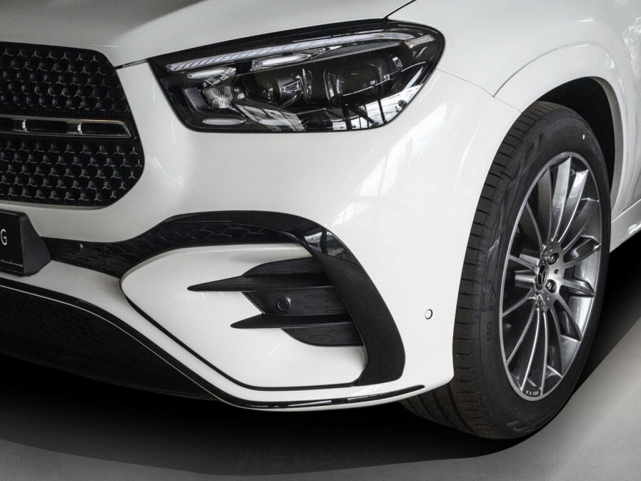 Mercedes-Benz GLE – Bild 3